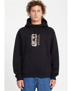 Толстовка NODER, черный Volcom