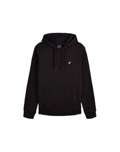 Толстовка , черный Lyle & scott