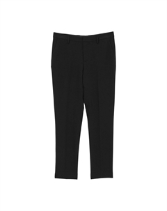 Элегантные брюки COMPLETO, черный Calliope