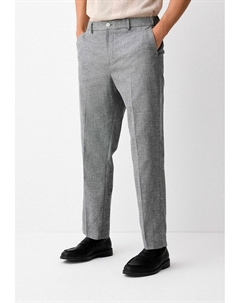 Брюки, серый Next