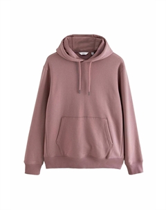 Толстовка с капюшоном RICH, фуксия Next