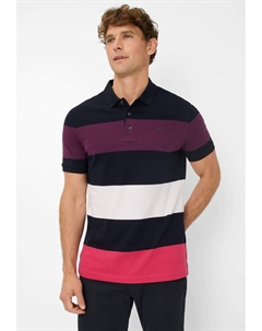 Рубашка поло, темно-фиолетовый Brax