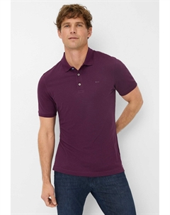 Рубашка поло, темно-фиолетовый Brax