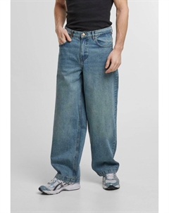 Мешковатые джинсы EREN, синий 2y studios
