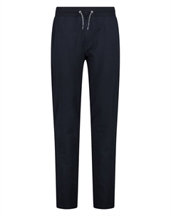 Спортивные штаны, темно-синий Cmp