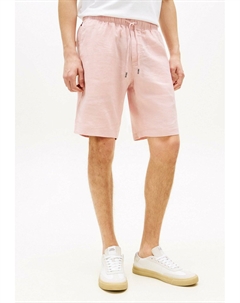 Шорты HARLEM, фуксия Tommy hilfiger