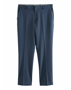 Чиносы, синий Next