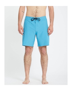 Шорты для плавания LIDO SOLID MOD 18, синий Volcom