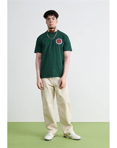 Джинсы свободного кроя LANDON PANT, кремовый Carhartt wip