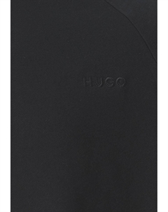 Верх пижамы, черный Hugo