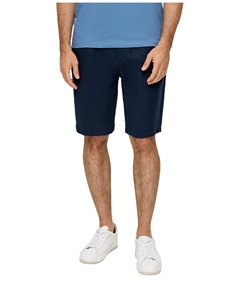 Шорты, темно-синий S.oliver