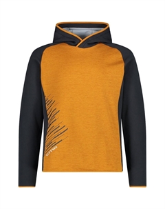 Худи 33E1127, оранжевый Cmp