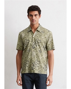 Рубашка, светло-зеленый Marc o'polo