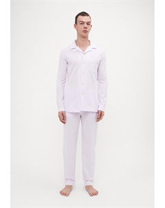 Пижама SLEEP, сиреневый Polo ralph lauren