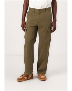 Брюки-карго JPSTBILL JJAVERY WIDE , оливковый Jack & jones