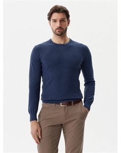 Свитер обычного кроя M5GR02Z3MH1, синий Guess