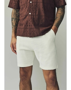 Шорты, молочный Next