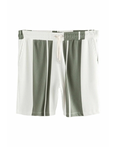 Шорты, зеленый Next