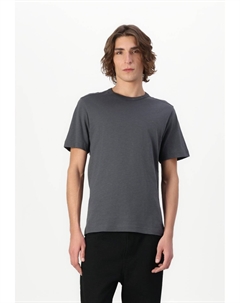 Базовая футболка, серый Tom tailor