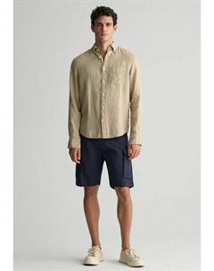 Шорты, темно-синий Gant