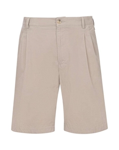 Тканевые шорты, цвет 30-beige Bugatti