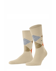 Носки KING, бежевый Burlington