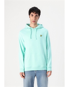 Толстовка с капюшоном HOODIE, мультиколор Lyle & scott
