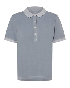 Рубашка, темно-синий Gant