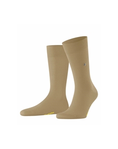 Носки LORD, бежевый Burlington