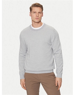 Свитер обычного кроя M20 5023 60074, бежевый Marc o'polo