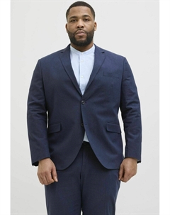 Пиджак-блейзер JPRRIVIERA, темно-синий Jack & jones