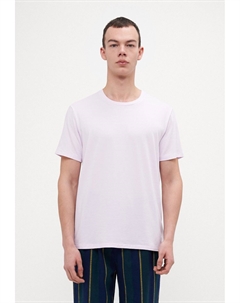 Верх пижамы CREW SLEEP, сиреневый Polo ralph lauren