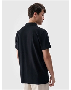 Футболка поло, черный 4f