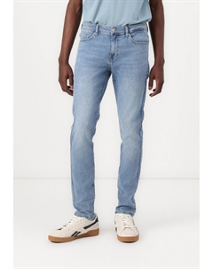 Джинсы облегающего кроя ONSLOOM DESTROY , синий Only & sons