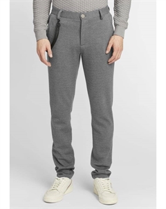 Тканевые брюки, темно-серый Blend