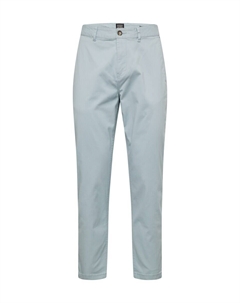 Обычные брюки- чинос Drift, светло-синий Scotch&soda