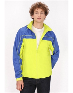 Тренировочная куртка, светло-зеленый Mo