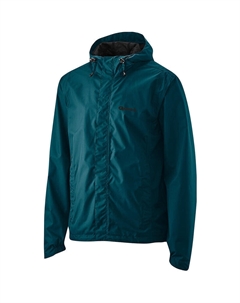 Дождевик, цвет navyblau/grau Gonso