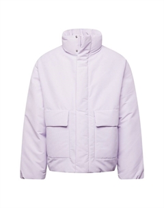 Куртка Winter Brandly2441, пастельно-фиолетовый Hugo