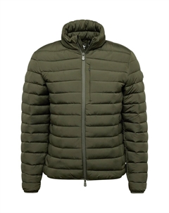 Куртка Between-Season ERION, темно-зеленый Save the duck