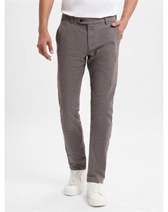 Брюки, коричневый Bugatti