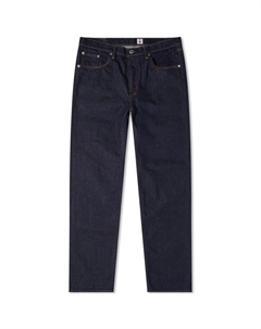 Зауженные джинсы Slim Edwin