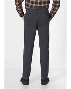 Чиносы JASPER AUS DER SHADES EDITION MIT STRETCH, антрацит Redpoint