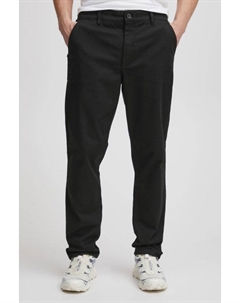 Тканевые брюки, черный Solid