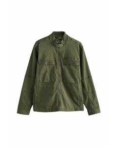 Летняя куртка, зеленый Next