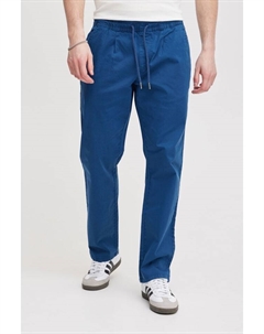 Тканевые брюки, синий Blend