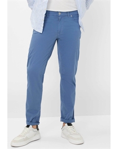 Брюки STYLE COOPER, серый Brax