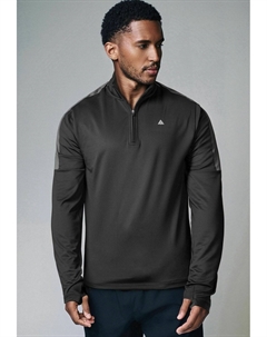 Толстовка, черный Next