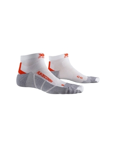 Носки, белый X-bionic