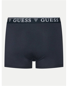 Шорты-Боксеры U4YF00 KCD31, синий Guess